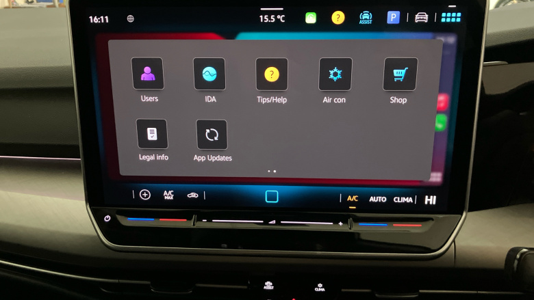 Volkswagen Golf 1.5 TSI Match 5dr Petrol Hatchback